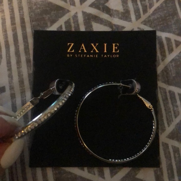 Ear rings - Picture 3 of 3